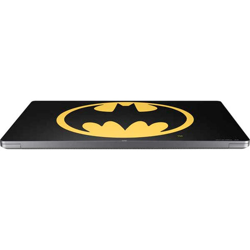 DC Comics Batman Logo Universal Laptop 15in (12.2 x 8.8in) Skin